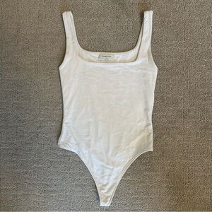 Aritzia Babaton Contour Bodysuit